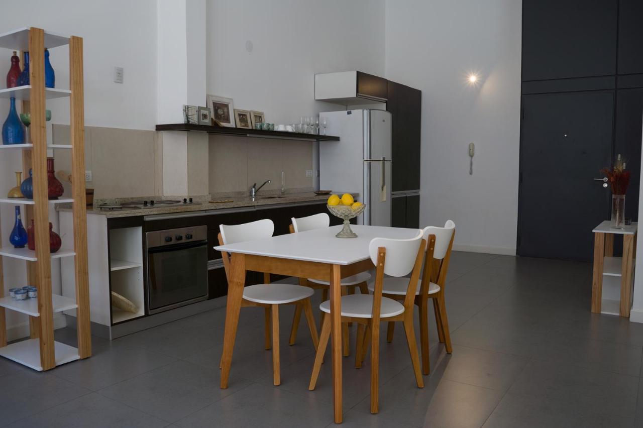 Vivaterra - San Telmo Apartamento *